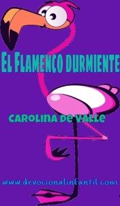 flamenco durmiente