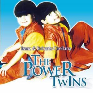 The Power Twins