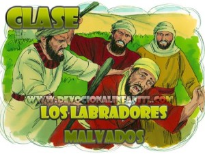 LOS LABRADORES MALVADOS