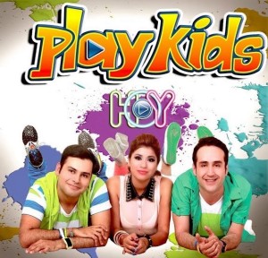 Play Kids – Hoy 2013