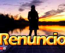 Renuncio – Video